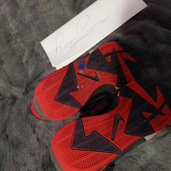 Men's Nike Mach Force Mids Size 10.5 (US) "Retro" - Picture 14 of 16